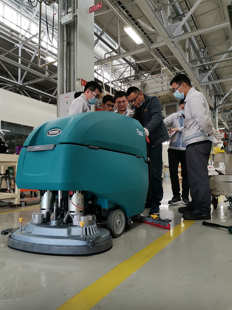 洗地機(jī) 洗地機(jī)