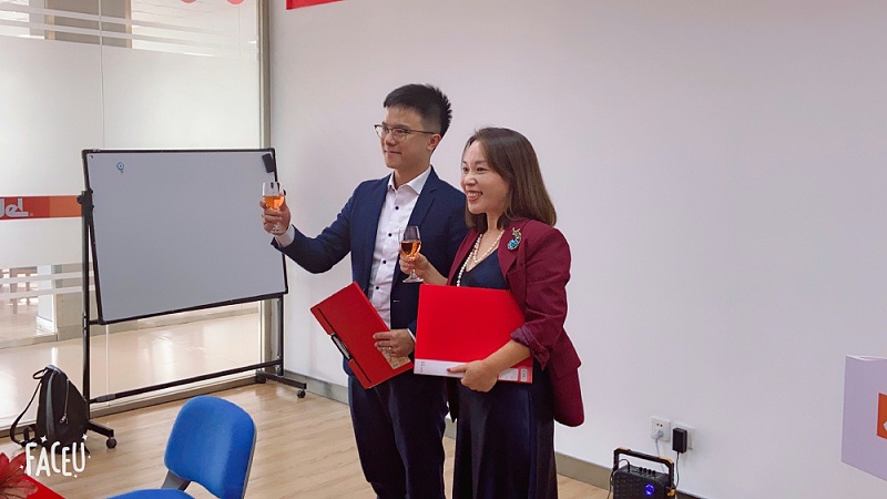 簽約儀式 簽約儀式