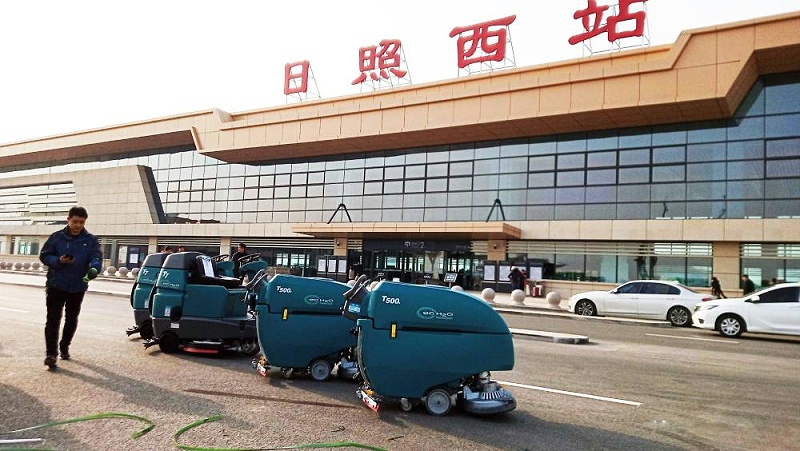 坦能洗地機(jī) 坦能洗地機(jī)