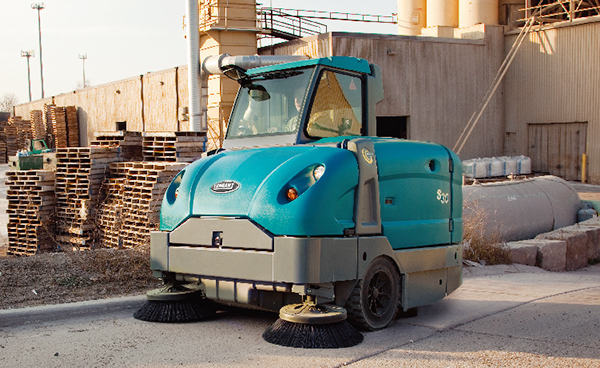 坦能掃地機(jī) 坦能掃地機(jī)