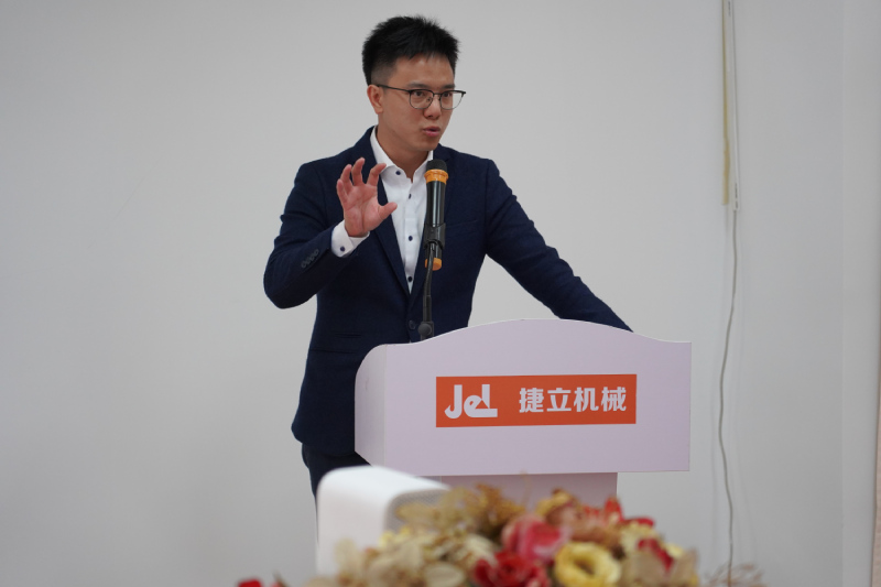 霍總致辭 霍總致辭