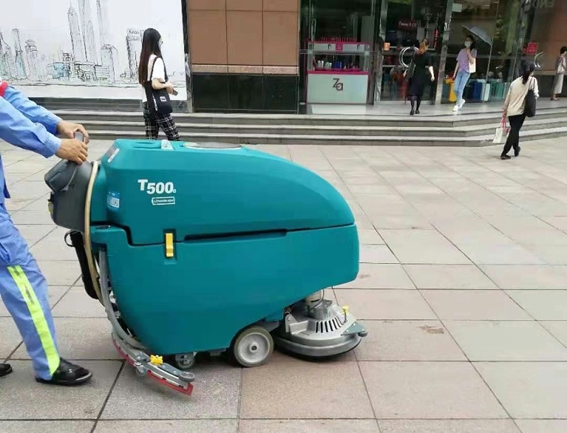 洗地機 洗地機