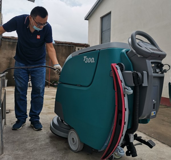 坦能洗地機 坦能洗地機