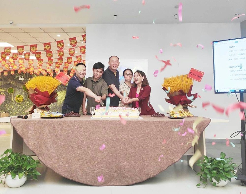 捷立25周年慶 捷立25周年慶