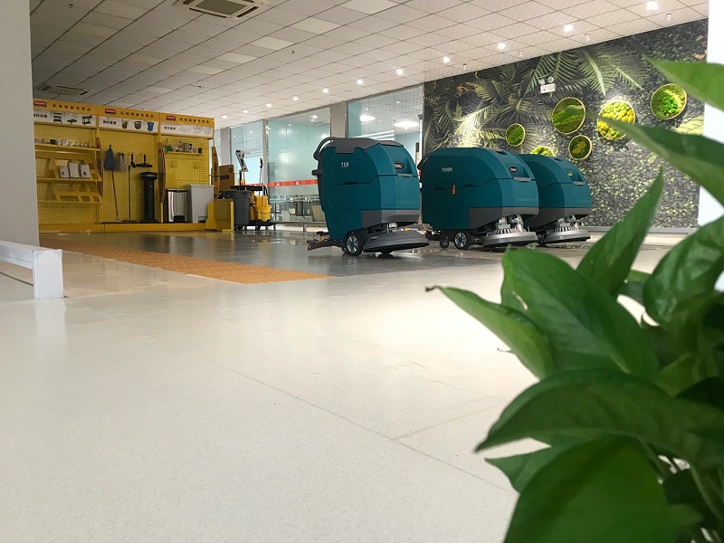洗地機廠家 洗地機廠家